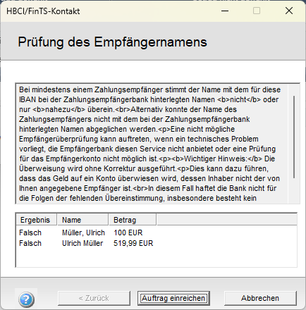 Vergrößern Sie das Bild durch Mausklick