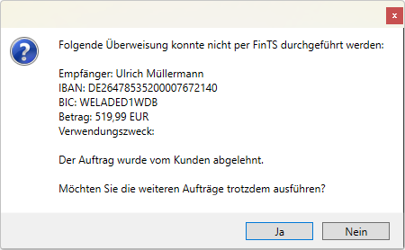 Vergrößern Sie das Bild durch Mausklick