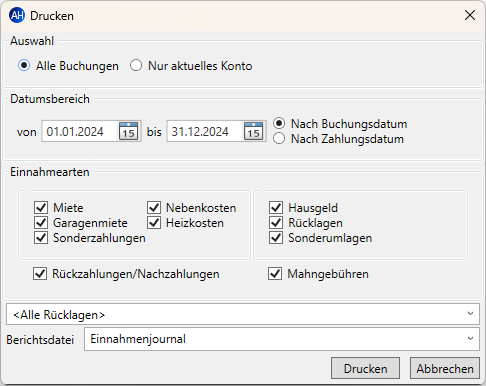 Vergrößern Sie das Bild durch Mausklick