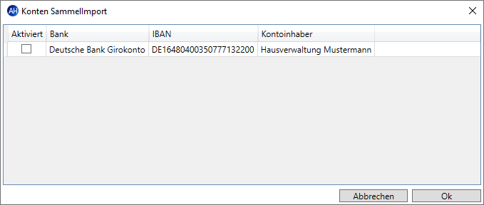 Vergrößern Sie das Bild durch Mausklick