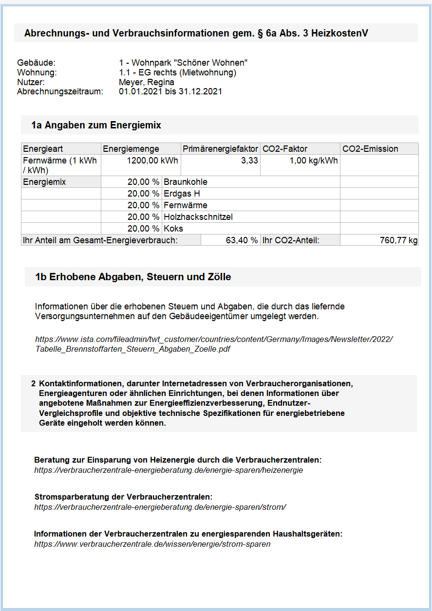 Vergrößern Sie das Bild durch Mausklick
