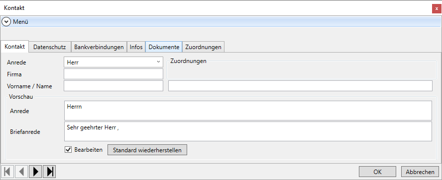Vergrößern Sie das Bild durch Mausklick