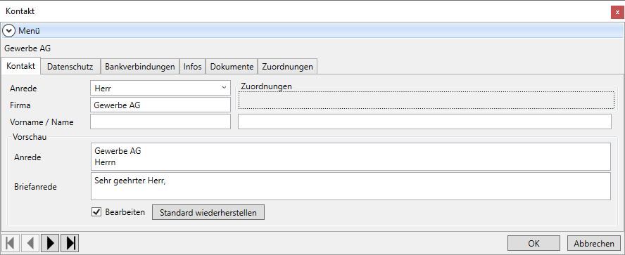 Vergrößern Sie das Bild durch Mausklick