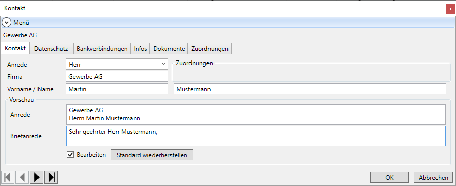 Vergrößern Sie das Bild durch Mausklick