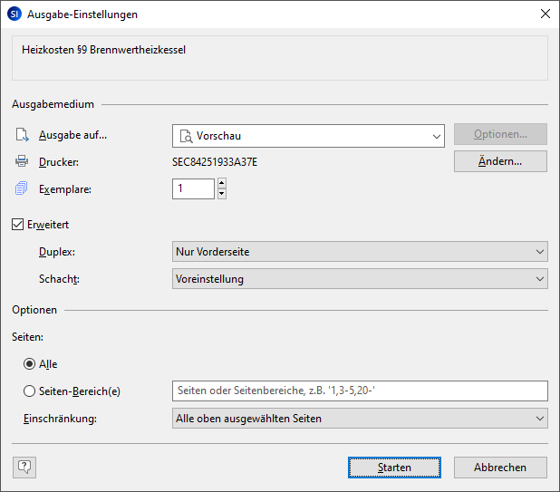 Vergrößern Sie das Bild durch Mausklick