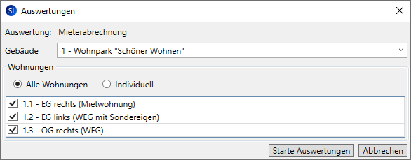 Vergrößern Sie das Bild durch Mausklick