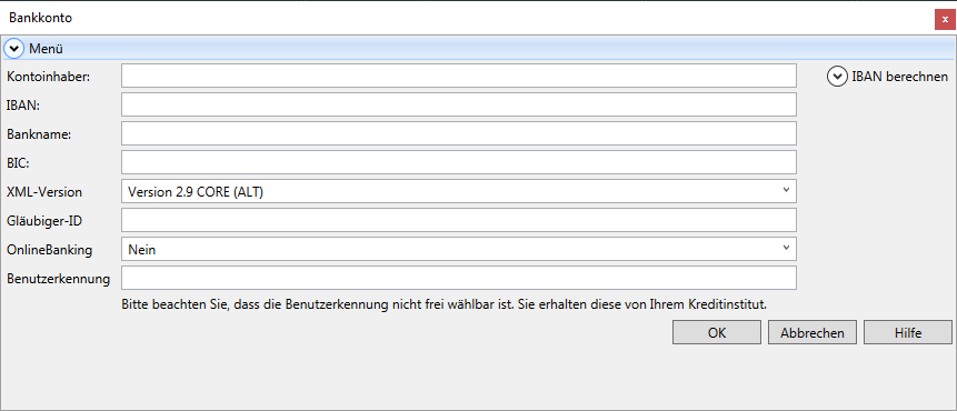 Vergrößern Sie das Bild durch Mausklick