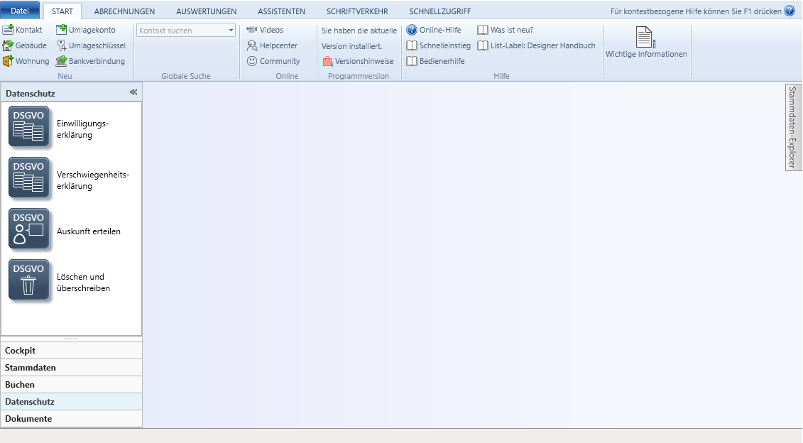 Vergrößern Sie das Bild durch Mausklick