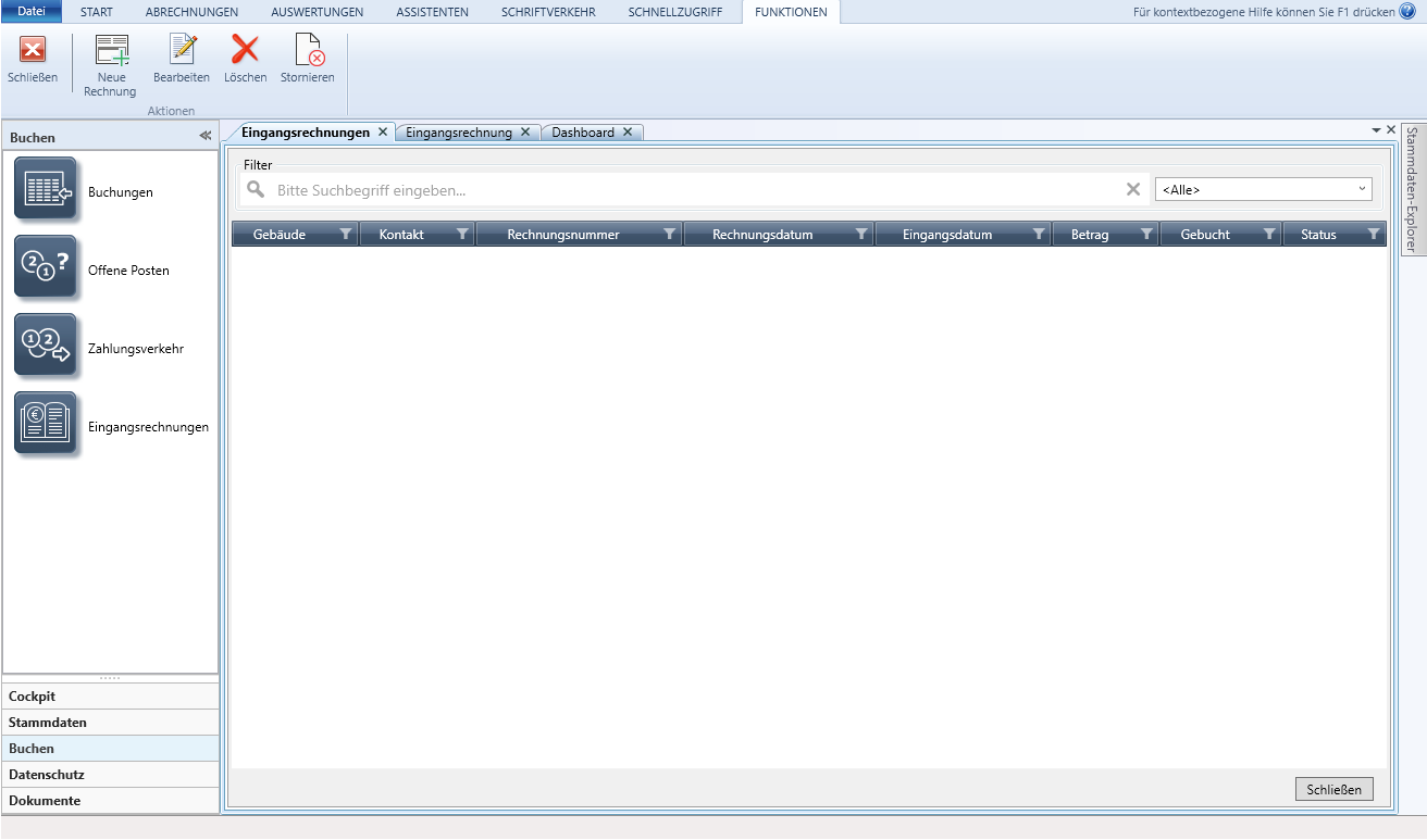 Vergrößern Sie das Bild durch Mausklick