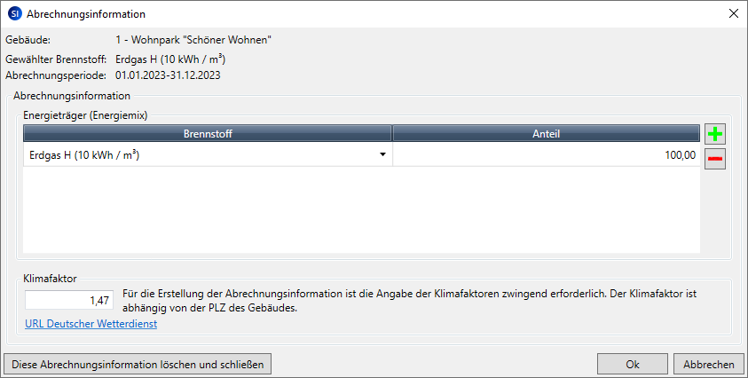 Vergrößern Sie das Bild durch Mausklick
